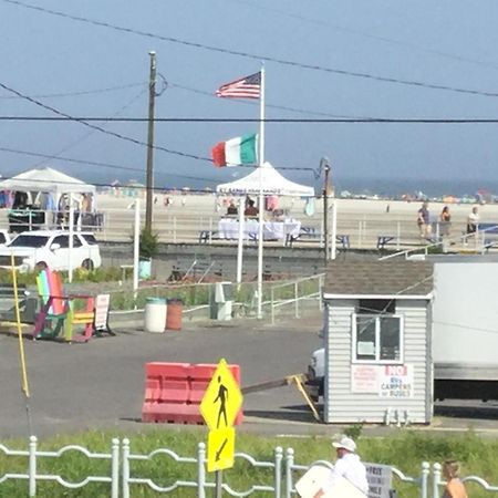 Starfire Motel Wildwood Esterno foto